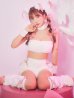 画像27: 【予約 / 9月上旬発送予定】【ハロウィン】 もこもこキャットリボンセットアップ 【コスプレ6点セット】 【Fサイズ/3カラー】[OF01]