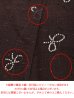画像2: 【アウトレット】【即日発送】ビジュー/キャミソール/リボン/チュール/バックオープン/ジップ/Aライン/ミニドレス/キャバドレス【XS-Mサイズ/1カラー】 [OF01]【SB】dzwgBF (2)