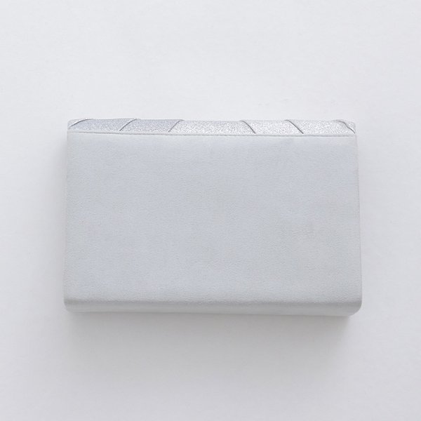 画像4: 【バッグ】2WAYラメスクエアクラッチバッグ【Fサイズ/2カラー】[OF03]