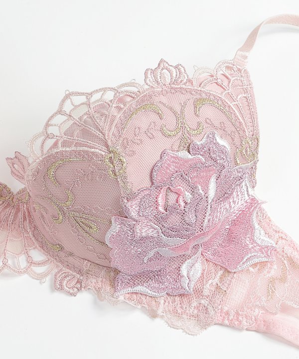 画像9: 【RAVIJOUR/ラヴィジュール】ラビリンス グラマーアップ ブラ / ランジェリー / セクシーランジェリー / 下着 / L038920-S / L039021-T / L039162/【OF08】