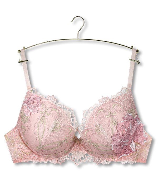 画像11: 【RAVIJOUR/ラヴィジュール】ラビリンス グラマーアップ ブラ / ランジェリー / セクシーランジェリー / 下着 / L038920-S / L039021-T / L039162/【OF08】