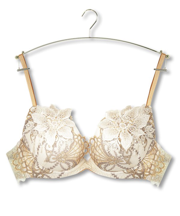 画像8: 【RAVIJOUR/ラヴィジュール】アールデコ グラマーアップ ブラ / ランジェリー / セクシーランジェリー / 下着 / L039720-S / L039821-T / L039962/【OF08】