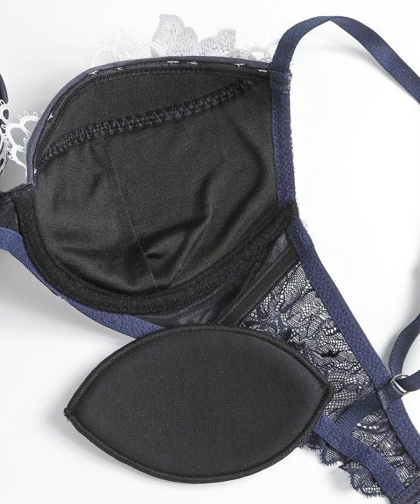 画像16: 【RAVIJOUR/ラヴィジュール】アールデコ グラマーアップ ブラ / ランジェリー / セクシーランジェリー / 下着 / L039720-S / L039821-T / L039962/【OF08】