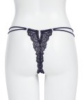 【RAVIJOUR/ラヴィジュール】アールデコ Tバック / ランジェリー / セクシーランジェリー / 下着