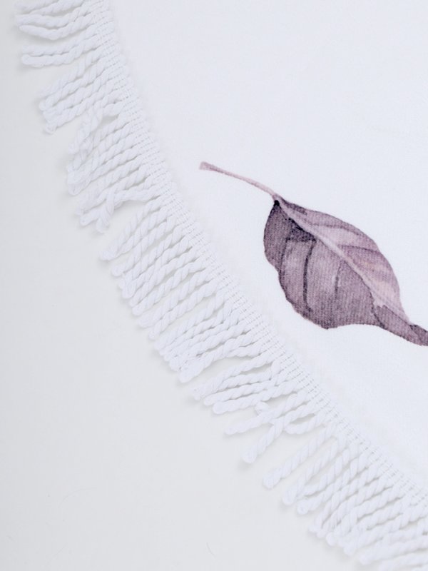 画像5: 【即日発送】【ビキニ】【水着小物：ビーチマット】さくらんぼビーチマット [YMT]