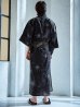モデル：元之介　身長181cm　着用サイズ：Lサイズ