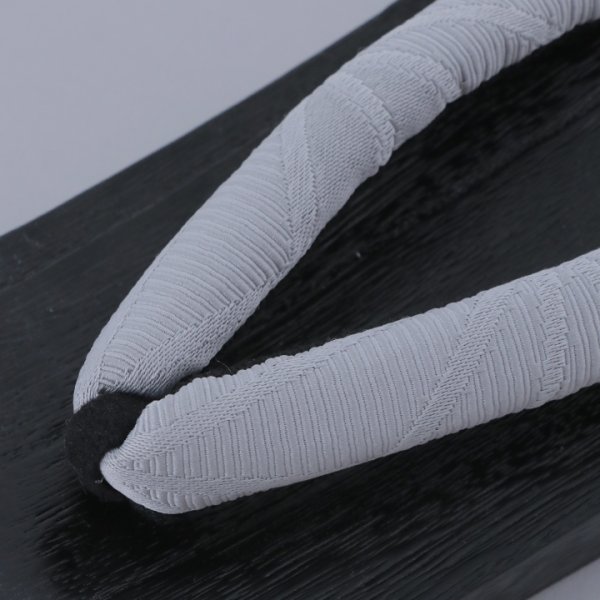 画像5: 【即日発送】【浴衣小物】メンズ浴衣下駄 単品 [YMT]