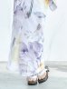画像24: 【即日発送】シャーベットフラワー牡丹浴衣 siwa-g208kj / Yhimo-IV / Yheko-WH / A939-7 / Apearl001 /YG02IVkj/  [OF03]
