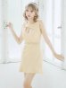 モデル：PyunA.(ぴょな)　身長：160cm　着用サイズ：Sサイズ