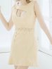 モデル：PyunA.(ぴょな)　身長：160cm　着用サイズ：Sサイズ
