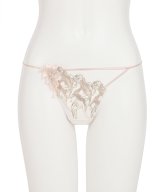 【RAVIJOUR/ラヴィジュール】フローティングマーメイド エンブレース Tバック / ランジェリー / セクシーランジェリー / 下着