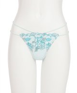 【RAVIJOUR/ラヴィジュール】カドリー エンブレース Tバック / ランジェリー / セクシーランジェリー / 下着