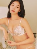 【RAVIJOUR/ラヴィジュール】レミニセンス グラマーアップ ブラ / ランジェリー / セクシーランジェリー / 下着 / R976320-S / R976421-T /