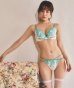 画像7: 【RAVIJOUR/ラヴィジュール】レミニセンス グラマーアップ ブラ / ランジェリー / セクシーランジェリー / 下着 / R976320-S / R976421-T /R976621-ST