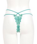 【RAVIJOUR/ラヴィジュール】レミニセンス エンブレース Tバック / レミニセンス エンブレース ショーツ / ランジェリー / セクシーランジェリー / 下着