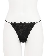 【RAVIJOUR/ラヴィジュール】レミニセンス ストレッチレース Tバック/ レミニセンス エンブレース Tバック/ ランジェリー / セクシーランジェリー / 下着