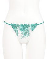 【RAVIJOUR/ラヴィジュール】レミニセンス ストレッチレース Tバック/ レミニセンス エンブレース Tバック/ ランジェリー / セクシーランジェリー / 下着