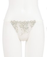 【RAVIJOUR/ラヴィジュール】レミニセンス ストレッチレース Tバック/ レミニセンス エンブレース Tバック/ ランジェリー / セクシーランジェリー / 下着