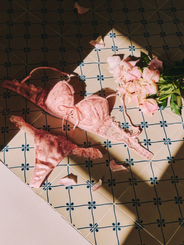 画像13: 【RAVIJOUR/ラヴィジュール】ラディアント ホットリフト ブラ / ランジェリー / セクシーランジェリー / 下着 / R977021-E / R977221-S /【OF08】