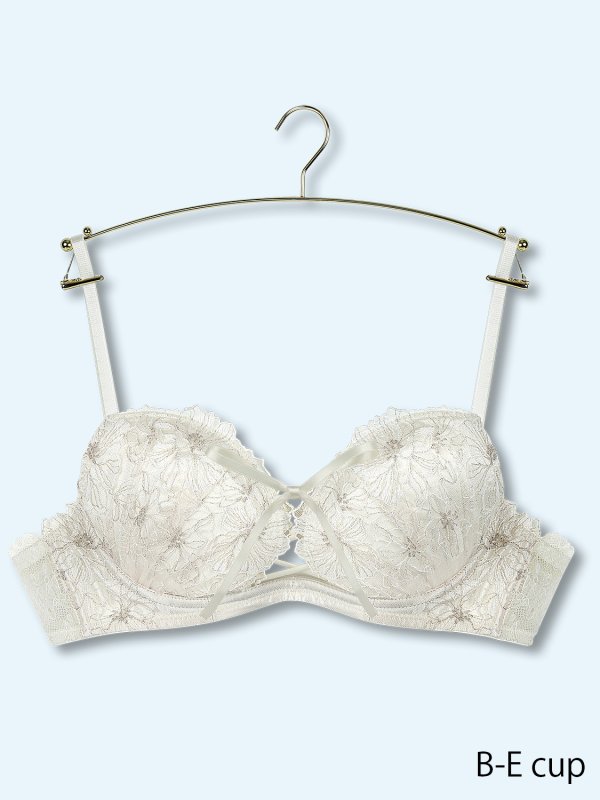 画像20: 【RAVIJOUR/ラヴィジュール】ラディアント ホットリフト ブラ / ランジェリー / セクシーランジェリー / 下着 / R977021-E / R977221-S /【OF08】