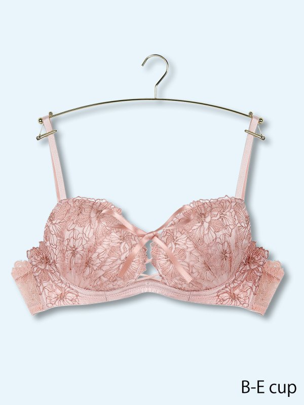 画像18: 【RAVIJOUR/ラヴィジュール】ラディアント ホットリフト ブラ / ランジェリー / セクシーランジェリー / 下着 / R977021-E / R977221-S /【OF08】