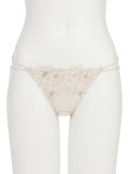 【RAVIJOUR/ラヴィジュール】ラディアント エンブレース Tバック / ラディアント ストレッチレース Tバック / ランジェリー / セクシーランジェリー / 下着 / Tバック