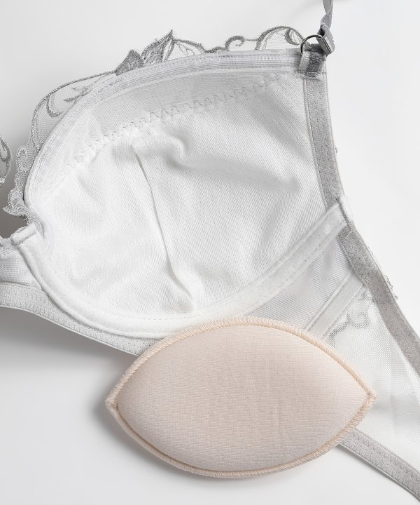 画像13: 【RAVIJOUR/ラヴィジュール】バラード グラマーアップ ブラ / ランジェリー / セクシーランジェリー / 下着 / R978320-ES / R978421-FT / R978520-SS / R978621-ST【OF08】