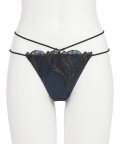 【RAVIJOUR/ラヴィジュール】バラード エンブレース ショーツ / バラード フリル Tバック/ ランジェリー / セクシーランジェリー / 下着