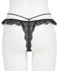 【RAVIJOUR/ラヴィジュール】バラード フリル Tバック/ バラード エンブレース ショーツ / ランジェリー / セクシーランジェリー / 下着
