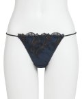 【RAVIJOUR/ラヴィジュール】バラード ストレッチレース ショーツ / バラード ストレッチレース Tバック/ ランジェリー / セクシーランジェリー / 下着