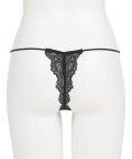 【RAVIJOUR/ラヴィジュール】バラード ストレッチレース Tバック/ バラード ストレッチレース ショーツ / ランジェリー / セクシーランジェリー / 下着