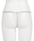 【RAVIJOUR/ラヴィジュール】バラード ストレッチレース Tバック/ バラード ストレッチレース ショーツ / ランジェリー / セクシーランジェリー / 下着