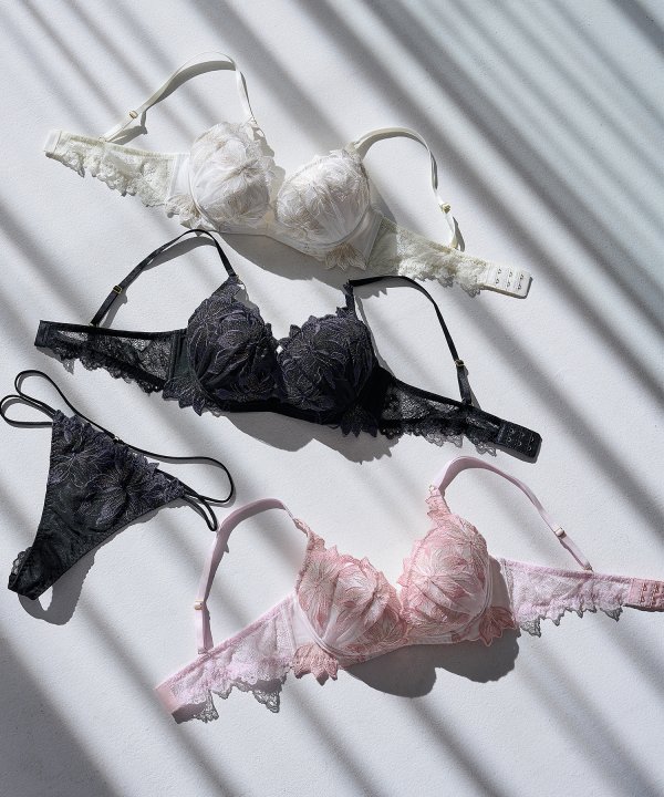 画像18: 【RAVIJOUR/ラヴィジュール】イノセンス フリル Tバック/ イノセンス フリル ショーツ / イノセンス ストレッチレース Tバック/ ランジェリー / セクシーランジェリー / 下着【OF08】