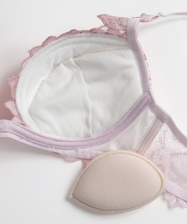 画像13: 【RAVIJOUR/ラヴィジュール】イノセンス ホットリフト ブラ / ランジェリー / セクシーランジェリー / 下着 / R978920-FS / R979021-FT / R979121-ST【OF08】