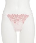 【RAVIJOUR/ラヴィジュール】イノセンス ストレッチレース Tバック/ イノセンス フリル Tバック/ イノセンス フリル ショーツ / ランジェリー / セクシーランジェリー / 下着