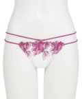 【RAVIJOUR/ラヴィジュール】グローリーリリー オープンバック ショーツ/ グローリーリリー エンブレース Tバック/ グローリーリリー エンブレース ショーツ/ ランジェリー/ セクシーランジェリー / 下着