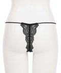 【RAVIJOUR/ラヴィジュール】マリーサテン ストレッチレース Tバック/ マリーサテン エンブレース Tバック / ランジェリー / セクシーランジェリー / 下着