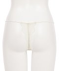 【RAVIJOUR/ラヴィジュール】マリーサテン ストレッチレース Tバック/ マリーサテン エンブレース Tバック / ランジェリー / セクシーランジェリー / 下着
