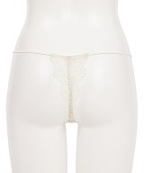 【RAVIJOUR/ラヴィジュール】マリーサテン ストレッチレース Tバック/ マリーサテン エンブレース Tバック / ランジェリー / セクシーランジェリー / 下着