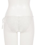 【RAVIJOUR/ラヴィジュール】ブレッシングフラワー ストレッチレース ショーツ/ ブレッシングフラワー エンブレース Tバック / ランジェリー / セクシーランジェリー / 下着