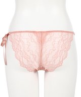 【RAVIJOUR/ラヴィジュール】ブレッシングフラワー ストレッチレース ショーツ/ ブレッシングフラワー エンブレース Tバック / ランジェリー / セクシーランジェリー / 下着