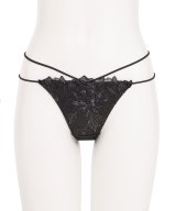 【RAVIJOUR/ラヴィジュール】フローラルソルベ Tバック / ランジェリー / セクシーランジェリー / 下着【OF08】