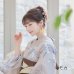 画像19: 【即日発送】ベージュ地×水仙の花浴衣  【浴衣３点セット 浴衣/帯/下駄】[YMT]