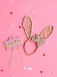 【予約商品/4月上旬発送予定】【Deco Lingerie/ デコランジェリー】 Deco Lingerie RS002/ ランジェリー小物/ 2点セット[OF05]