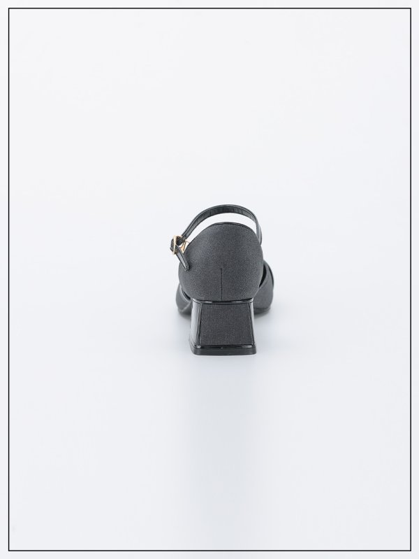 画像8: 【サンダル】ポインテッドトゥストラップサンダル【36-39サイズ/3カラー】[OF02] 