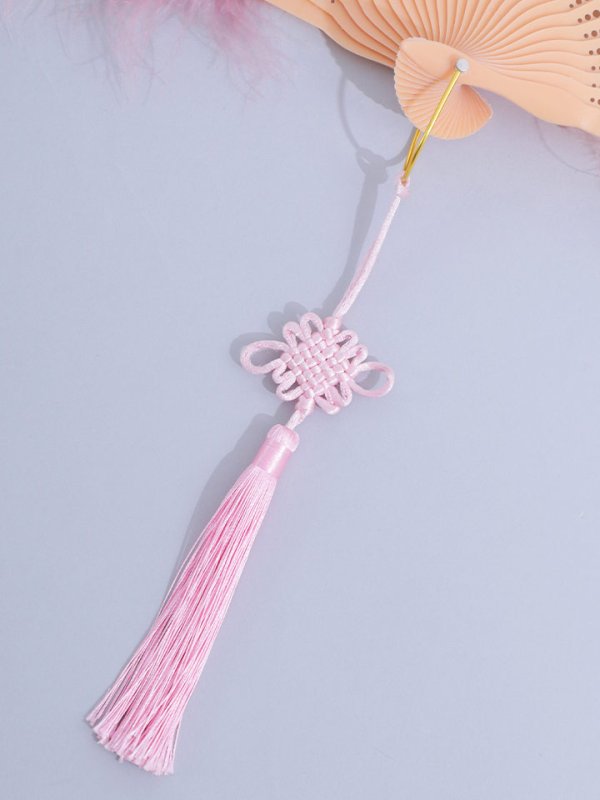 画像5: 【即日発送】【ハロウィン小物】ファー扇子【sugarnine】【Fサイズ/2カラー】[OF01]