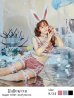 画像1: 【即日発送】【sugar nine×マリームーンコラボ】 セクシーレースバニーコスプレセット【sugar nineハロウィンコスプレ7点セット】【S-Mサイズ/3カラー】[HC02] (1)