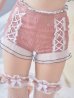 画像13: 【即日発送】【sugar nine×マリームーンコラボ】 セクシーレースバニーコスプレセット【sugar nineハロウィンコスプレ7点セット】【S-Mサイズ/3カラー】[HC02]