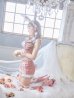 画像16: 【即日発送】【sugar nine×マリームーンコラボ】 セクシーレースバニーコスプレセット【sugar nineハロウィンコスプレ7点セット】【S-Mサイズ/3カラー】[HC02]
