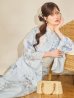 モデル：朝日向まり　身長：167cm　着用サイズ：Fサイズ